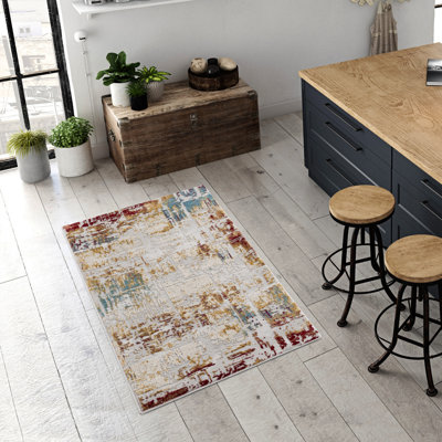 Travon Rug