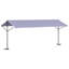 Dakota Fields 300 cm D Polyester Freestanding Awning-2116190993