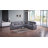 Annalice Air Reversible L-Shaped Sleeper Sofa Sectional w/ Storage Seats for Living Room-1972986566