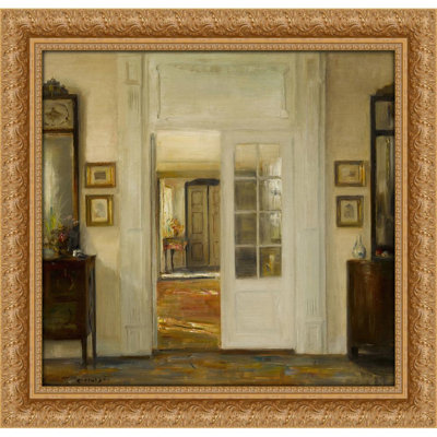 Interior light