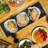 NutriChef Glass Buffet Accessory