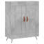 Maxuel 69.5cm Sideboard-1426706989