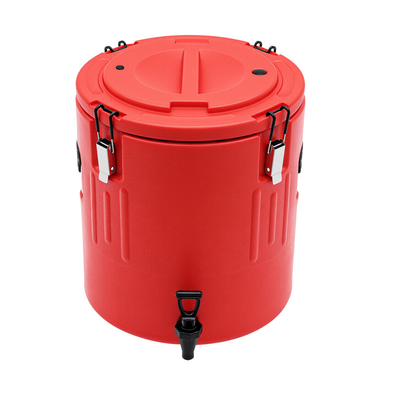 Distributeur de boissons chaudes et froides 7,53 gallons