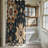 Boho Elements - Premium Shower Curtain-1298396664
