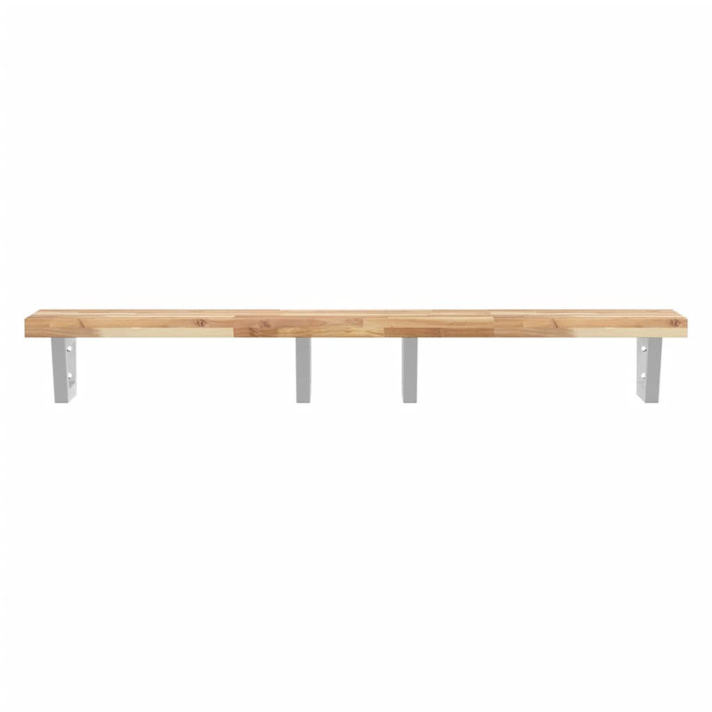 120cm Bathroom Vanity Top, White