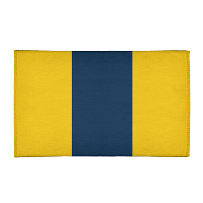 Chenille Indoor Rug