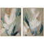 "Plant Form No. 1 & No. 2", ensemble de 2 toiles encadrées par Amy Lighthall-157957300