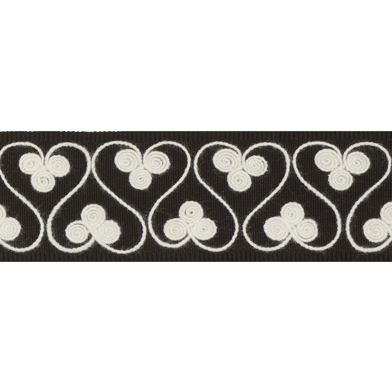 Coquette Tape, Black