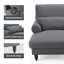 Chaise longue rembourrée avec dossier réglable-2066119394-2066119422