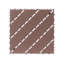 Carreaux de terrasse en plastique emboîtables-124467532