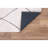 Premium Machine Washable Carpet, 4.6 x 6.2 Feet, 100% Polyester, 1850 g/m² | Pile Height: 0.2 Inches | Eco-Friendly Recycled Poly Cotton Underside | Perfect for Living Room, Bedroom, and High-Traffic Areas-1705821298