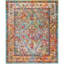 Tapis orange Timpson-20658195