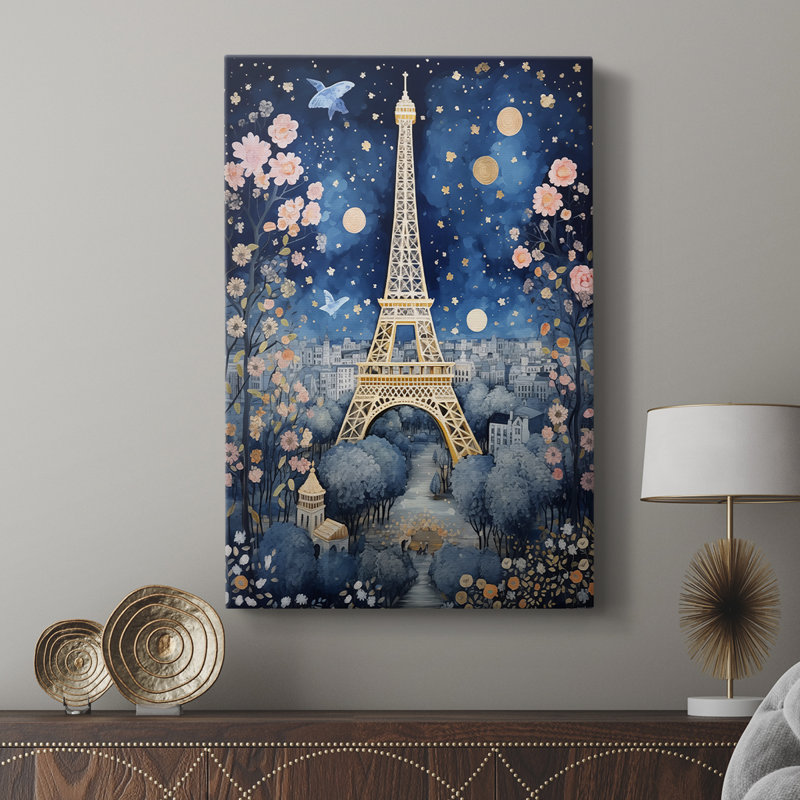 Série LANDSCAPES CCDXII - Galerie sur mesure, H 36 po x l 24 po