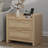 Amrutha 23.6'' W Nightstand-871005649