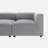 Luca 4 - Piece Upholstered Sectional-88660208
