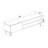 Portwood TV Stand for TVs up to 75"-971537046