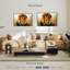 Lion aux yeux bleus-107532571