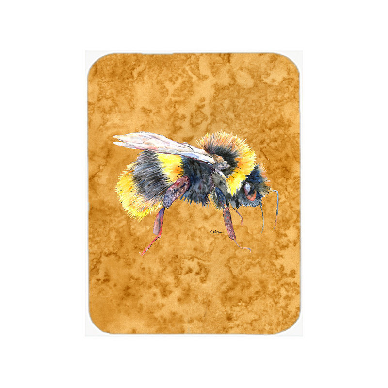 Planche à découper Bee