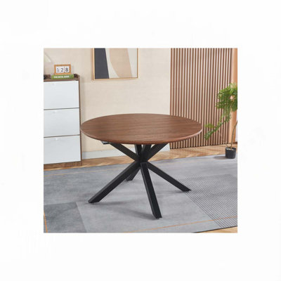 Table de salle à manger extensible
