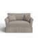 Shelby Upholstered Chair And A Half