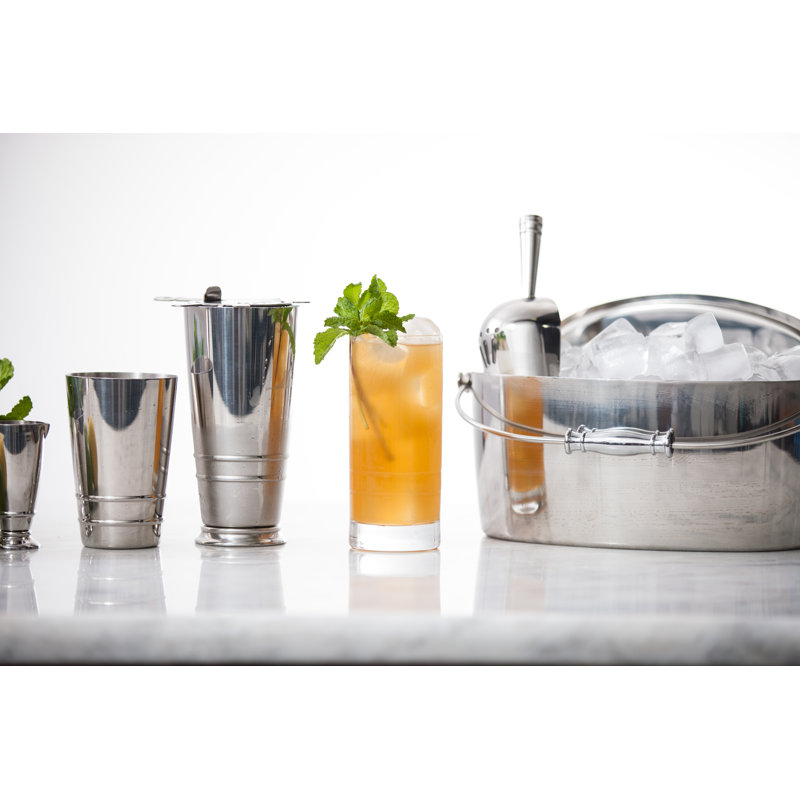 Crafthouse Signature Collection Stainless Steel Ice Scoop