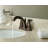 Moen Brantford Centerset Bathroom Faucet with Drain Assembly-3864634
