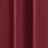 Schaeffer Solid Blackout Thermal Grommet Curtain Panels-21301412-21301433