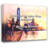 Artsy Quote "He had to take Plott unaware." By Beverly Barton Gallery Wrapped Canvas