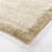 Rakhimov Taupe Solid Border Area Rug-458296311