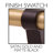 Design House Stone Ridge 5-in Pulls and Satin Nickel 5-Pack-93668573