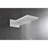 Wall Mounted Waterfall Rain Shower System