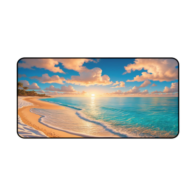 Desk Pad, 31.5x15.5