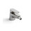 Twenties Single Lever Bidet Mixer