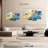 Avery Whimsical Dynamic Abstract-108859449