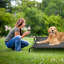 Avalyn Pet Bed