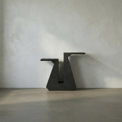 Gaston 30'' Console Table