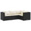 Ensemble de patio avec coussins en rotin Latitude Run®-1231448335-1231448328-1238759485