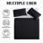 Embossed Quilted Bedspread Set – Soft Microfiber Coverlet With Pillow Shams, Hotel-Style Bedding For High Beds-124241676-124241670