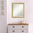 Hoyer Flat Wall Mirror-69314198-69314196