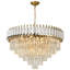 Lustre gradué à niveaux 17 lumières Melar-488844085