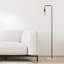 Lampe sur pied en arche 60" Hollomon-1148945588