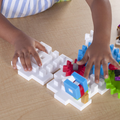 Système de table IO Blocks®