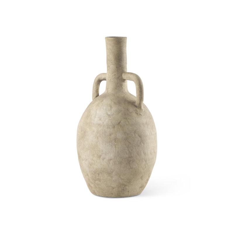 Vase de table en céramique