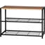 6 Pair Shoe Rack-1015672280