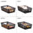 10x6x3 Perforated Bin-110938071