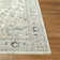Rushton Machine Woven Area Rug