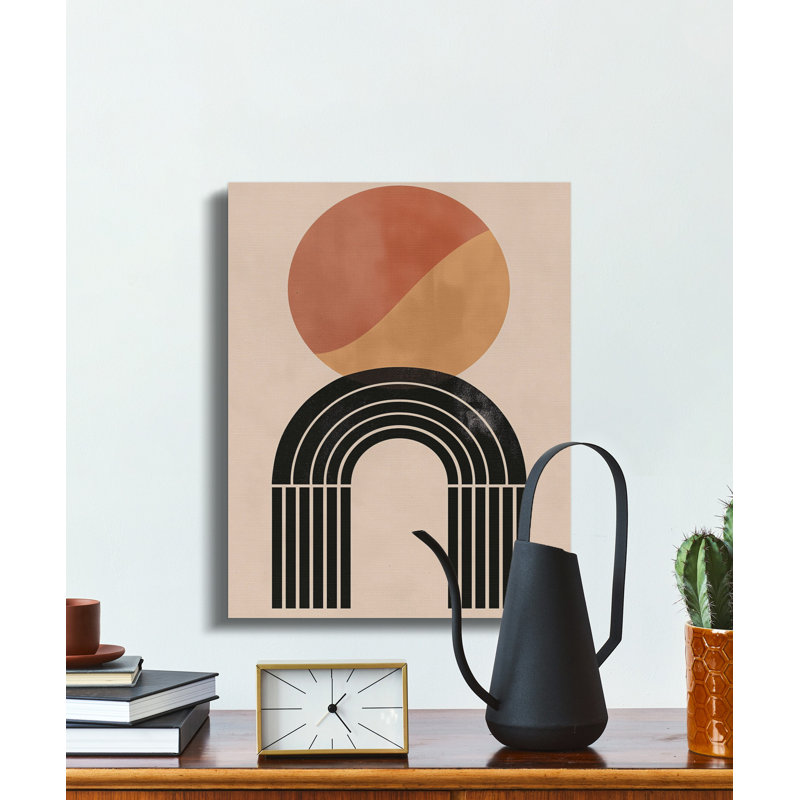 Wrapped Canvas Print Set, 81.28 cm H x 60.96 cm W