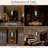 Riffat Novelty Chandelier