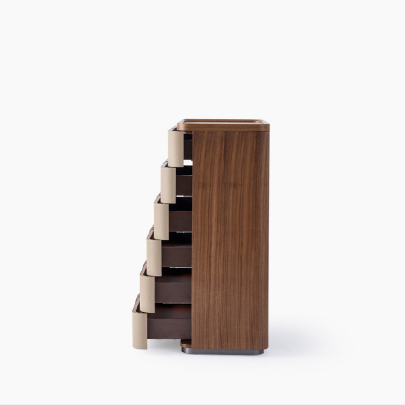 Simple Practical Sideboard