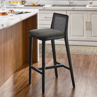 Tabouret de bar Monarch